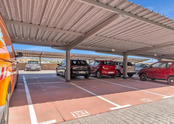 Terrazas Del Sol By Finest *