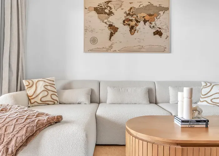 Terrazas Del Sol By Finest Estepona