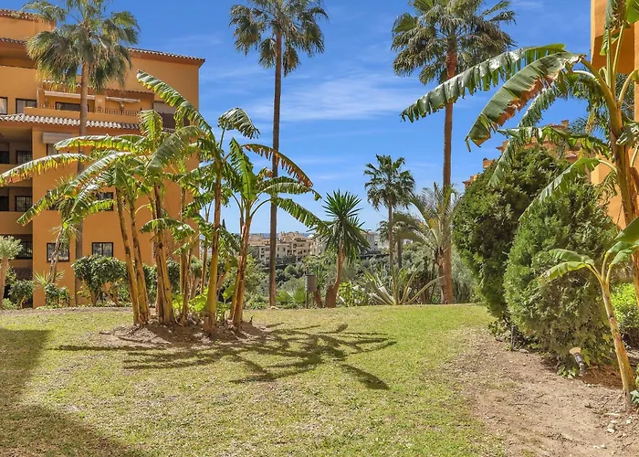 Terrazas Del Sol By Finest