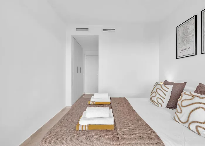 Terrazas Del Sol By Finest *