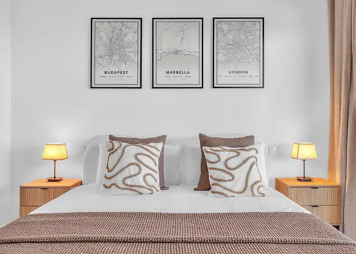 Terrazas Del Sol By Finest *