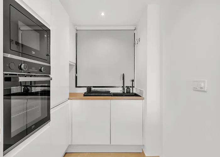 Terrazas Del Sol By Finest * Estepona